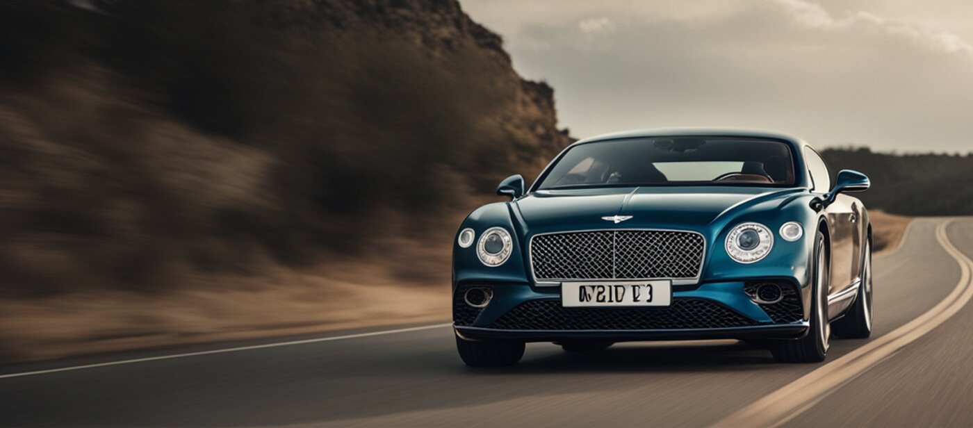 Find Your Best Dream Car for Rental