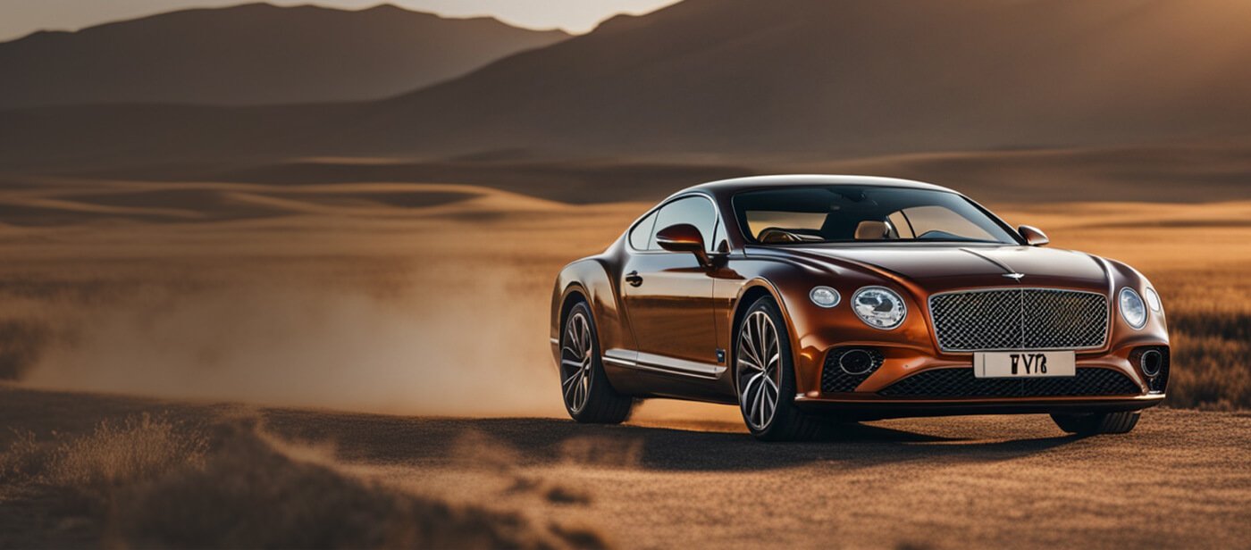 Find Your Best Dream Car for Rental